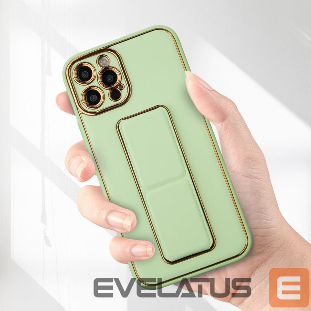 Back panel cover Hurtel Pink