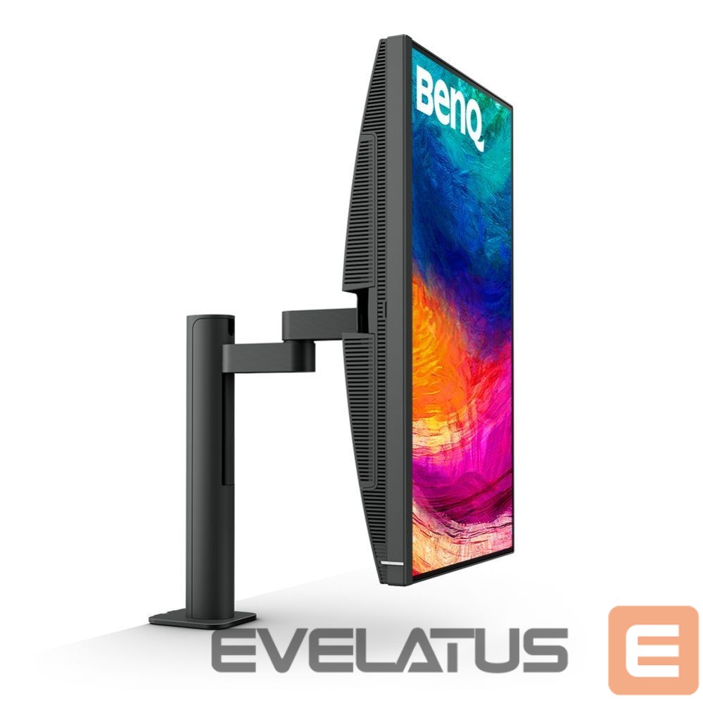 Monitors Beno BENQ PD2705UA 27inch 4K IPS 16:9