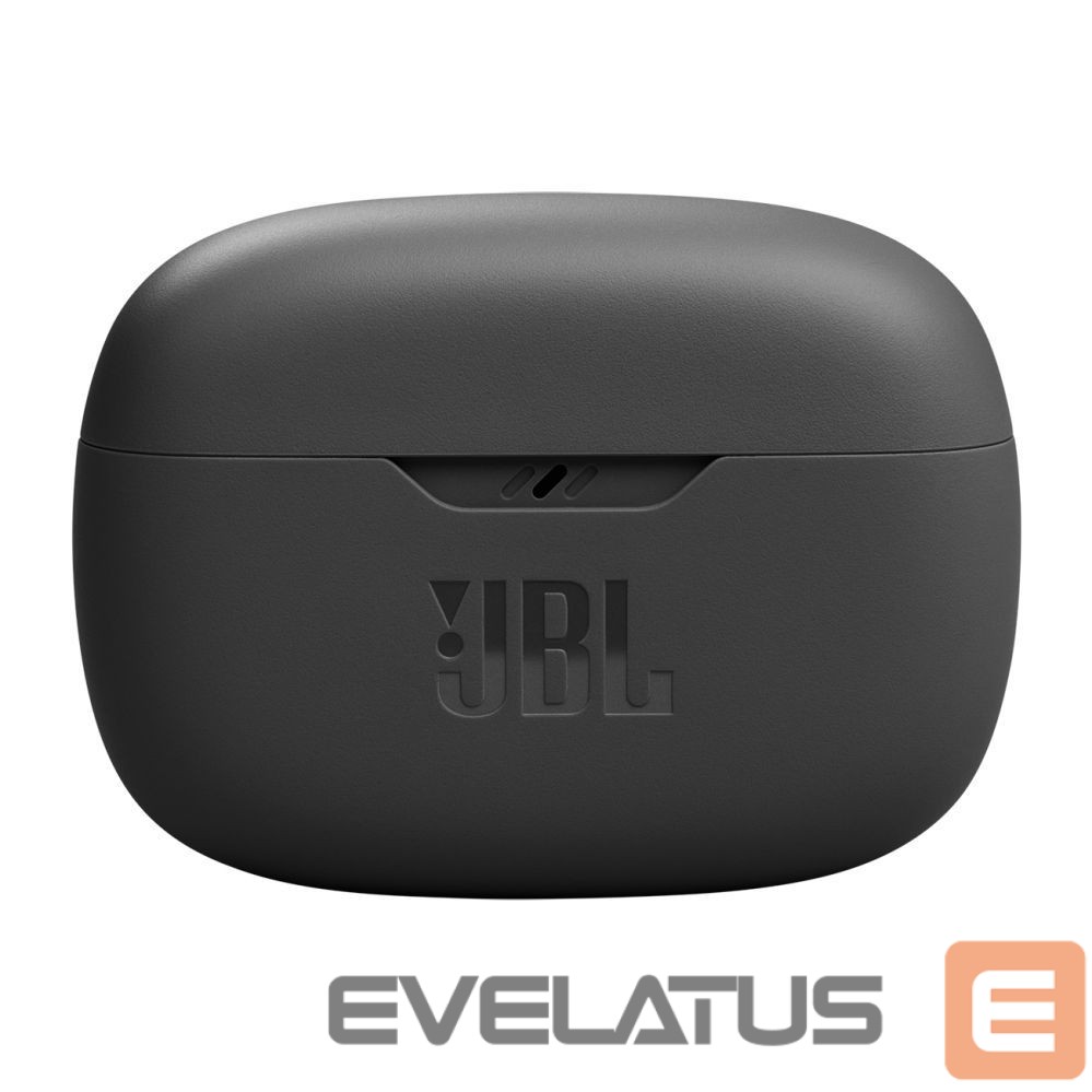 Wired headphones JBL Black