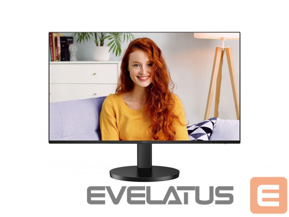 Monitors Aoc international AOC Q27B3CF2 27inch 2560x1440 100Hz IPS