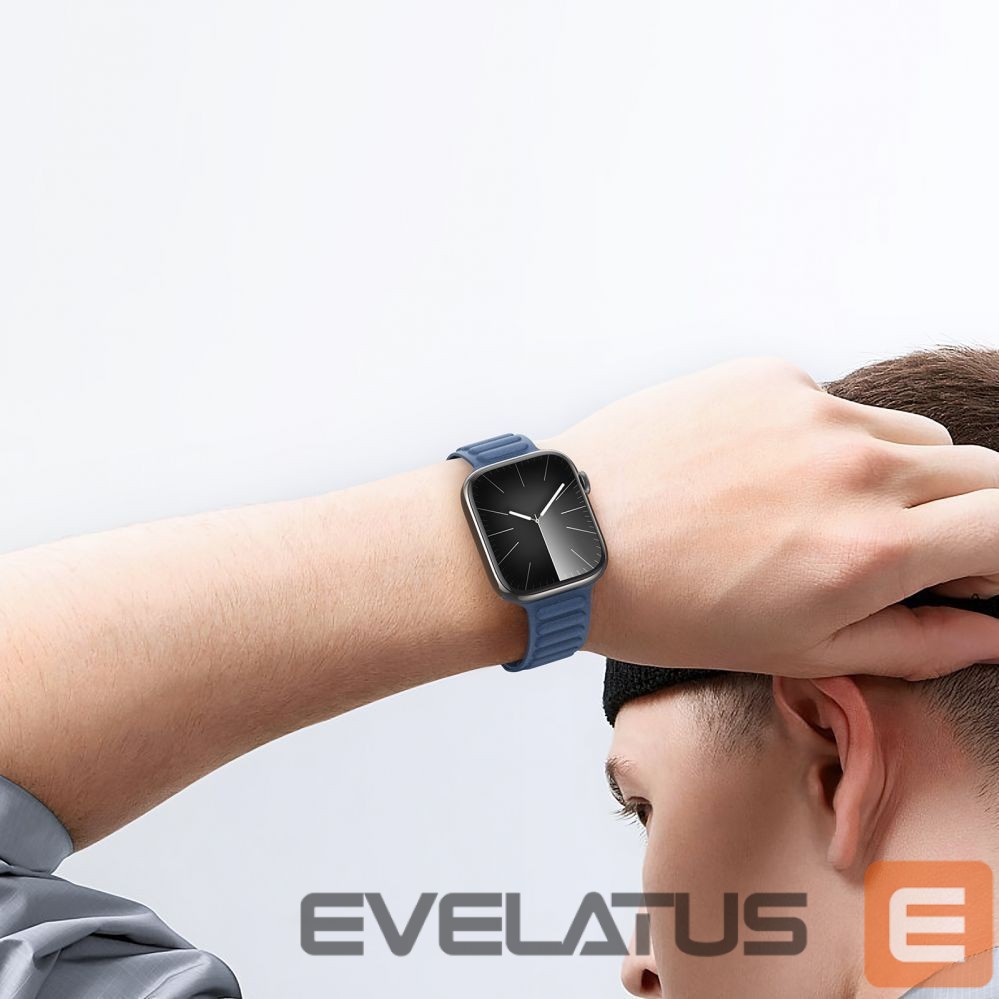 Strap Dux Ducis Blue