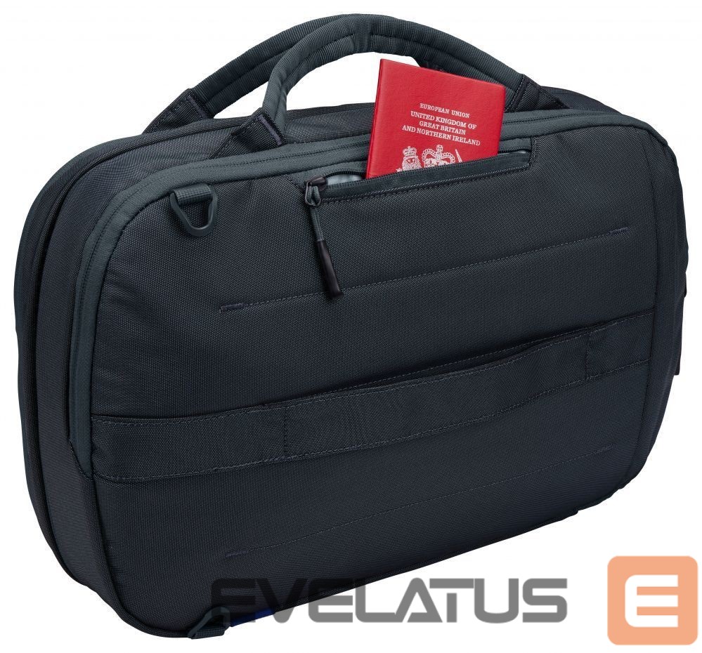 Laptop Bag Thule Subterra 2 Hybrid Travel Bag - Dark Slate