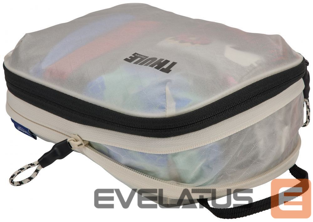Laptop Bag Thule Compression Cube Set White