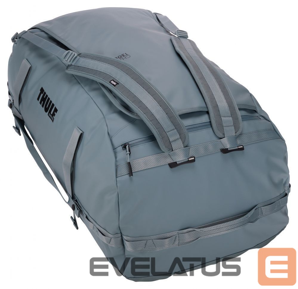 Laptop Bag Thule Chasm Duffel 130L - Pond Gray