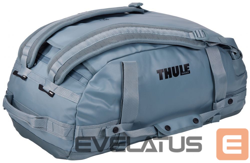 Laptop Bag Thule Chasm Duffel 40L - Pond Gray