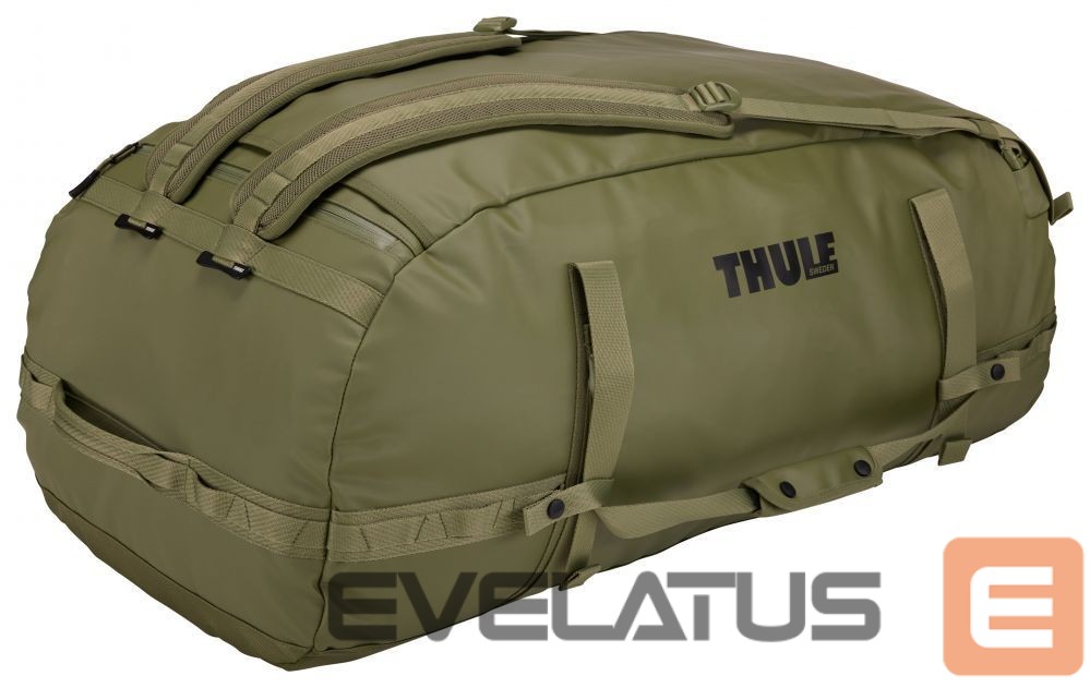 Laptop Bag Thule Chasm Duffel 130L - Olivine