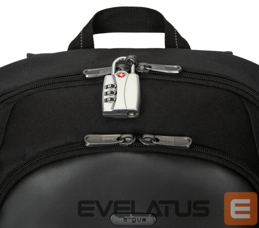 Laptop Bag Targus 15.6" Classic Backpack