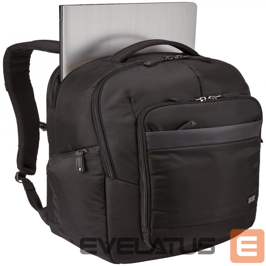 Laptop Bag Case Logic NOTIBP117 Notion Backpack 17