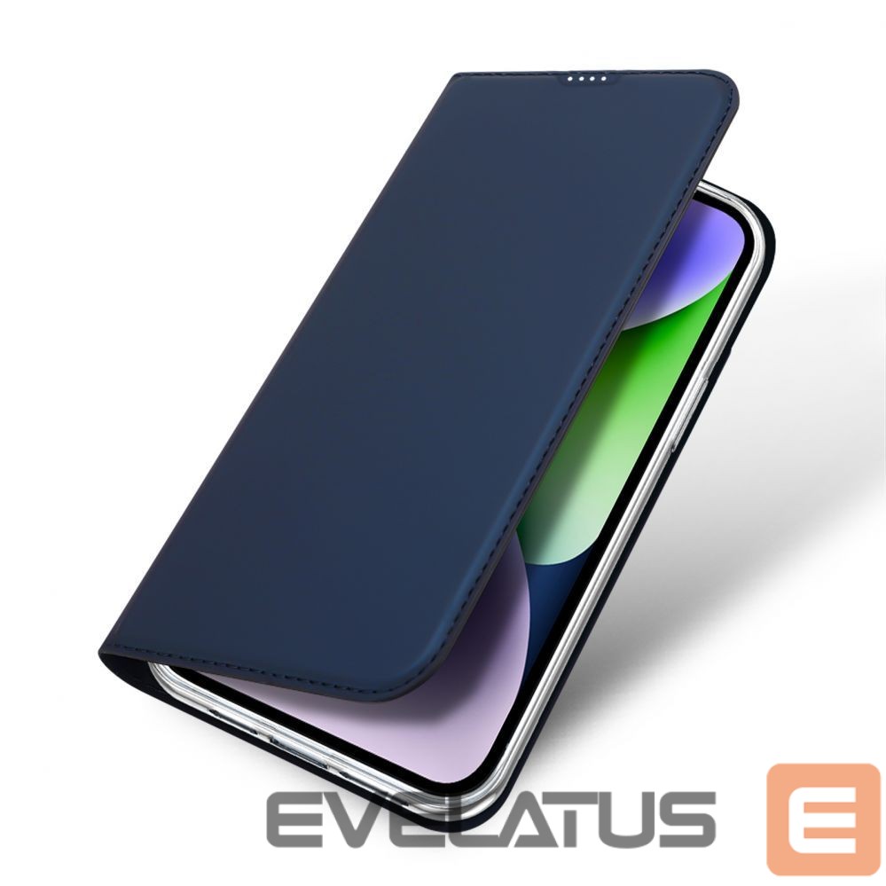 Back panel cover Dux Ducis Blue