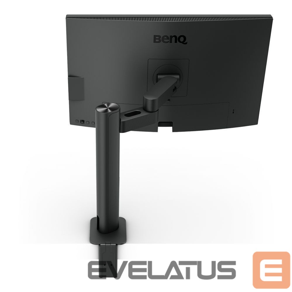 Monitors Beno BENQ PD2705UA 27inch 4K IPS 16:9