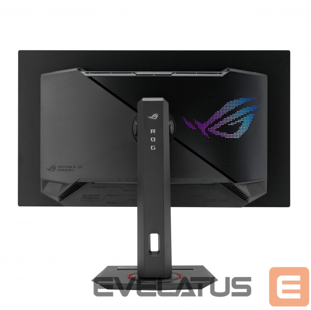 Monitors Asus ASUS ROG Strix OLED XG27ACDNG 26.5inch
