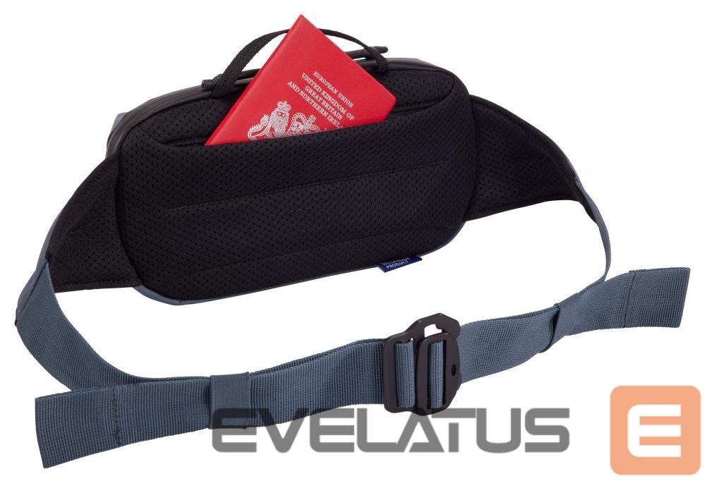 Laptop Bag Thule Aion Sling Bag - Dark Slate