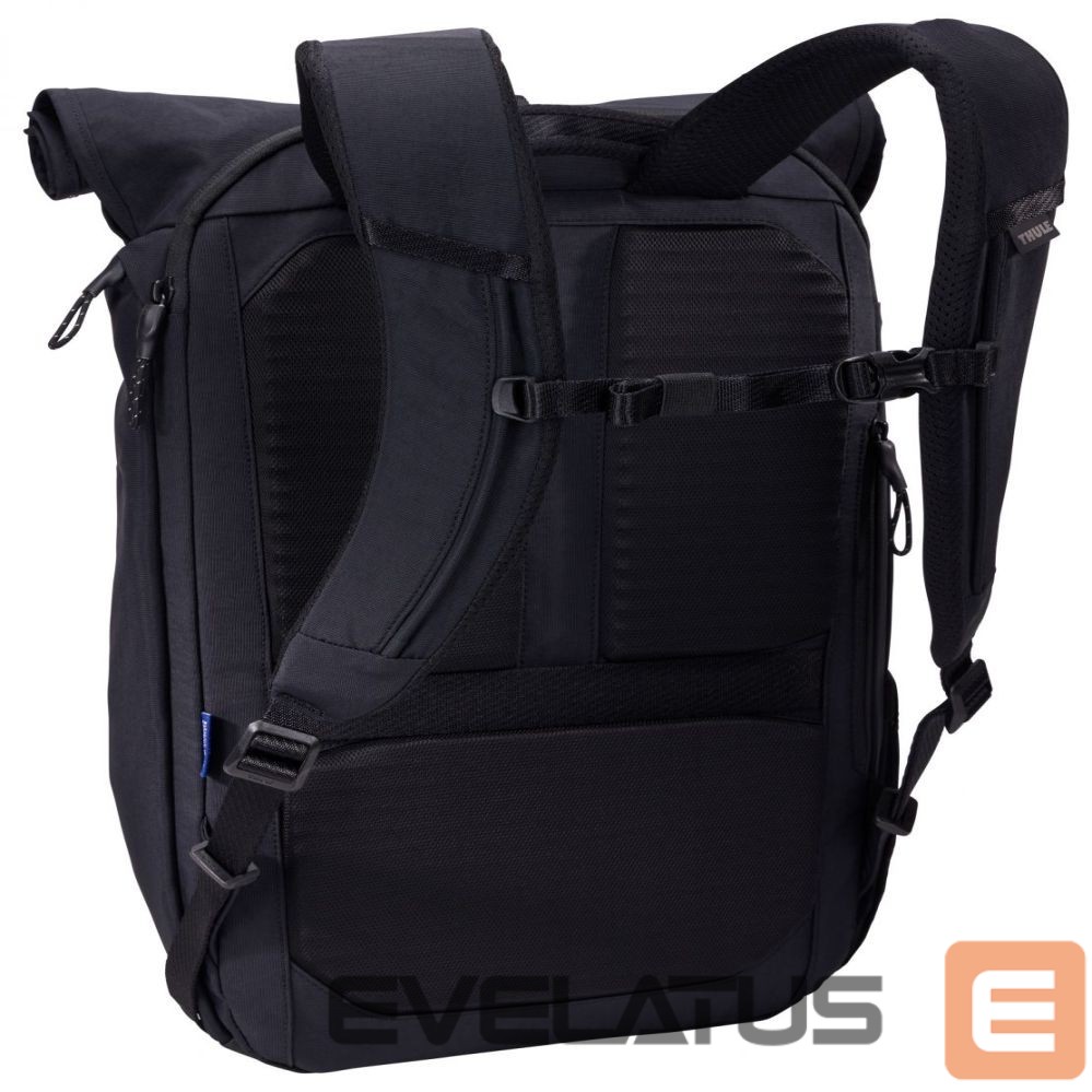Laptop Bag Thule Paramount Backpack 24L - Black