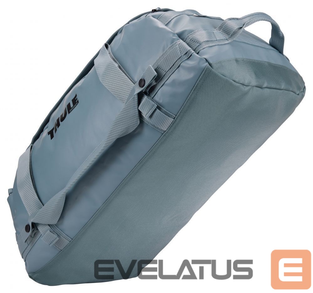 Laptop Bag Thule Chasm Duffel 40L - Pond Gray