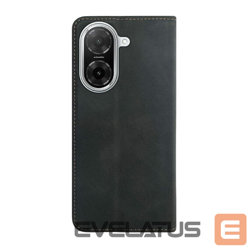Book case Evelatus Xiaomi Redmi A5 4G (173.45 x 79.35 x 8.4) Book Case Black