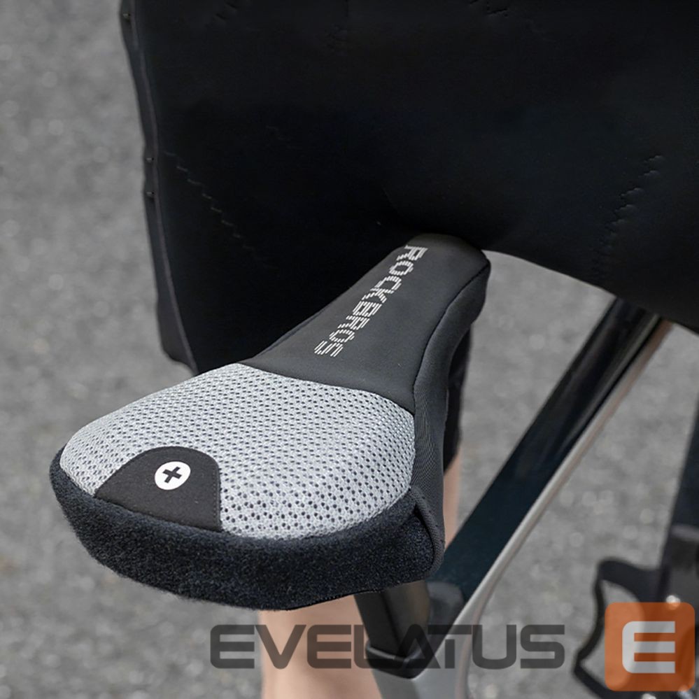 Bicycle accessory Rockbros Gray \ S