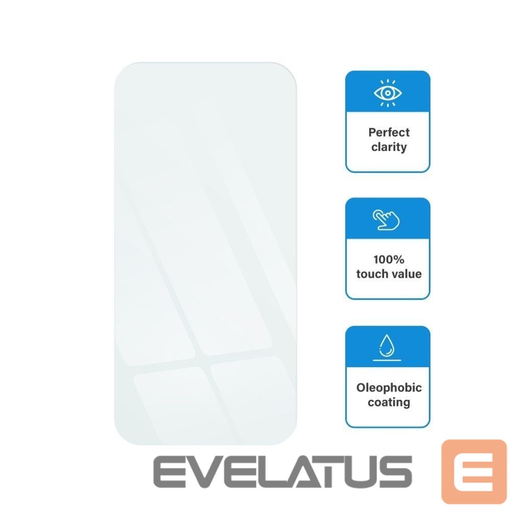 Protective glass OEM - Tempered Glass - for Asus ZenFone 8 / 8z