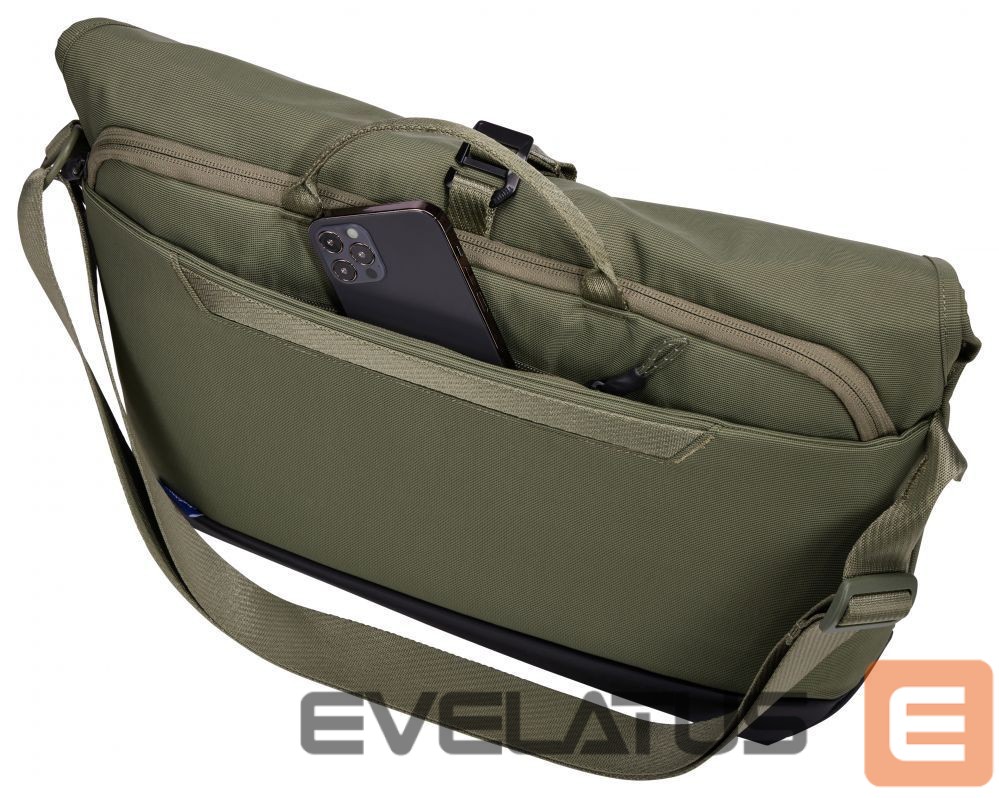 Laptop Bag Thule Paramount Crossbody 14L - Soft Green