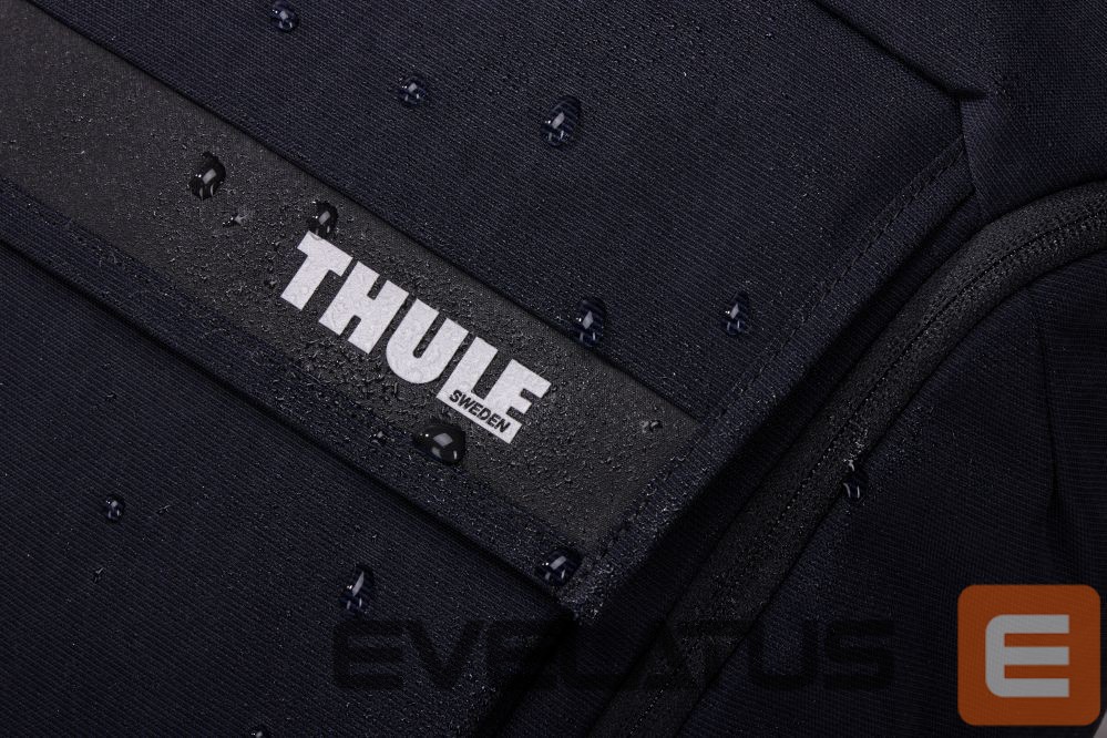 Laptop Bag Thule Paramount Backpack 24L - Black