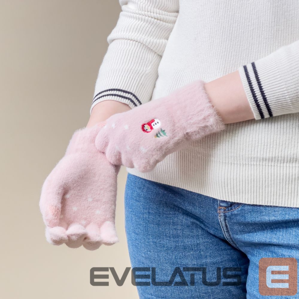 Bicycle accessory Hurtel Pink