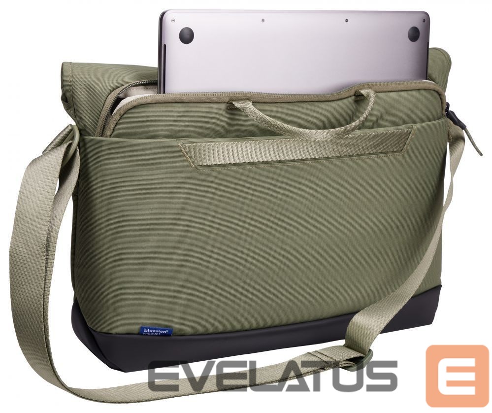 Laptop Bag Thule Paramount Crossbody 14L - Soft Green