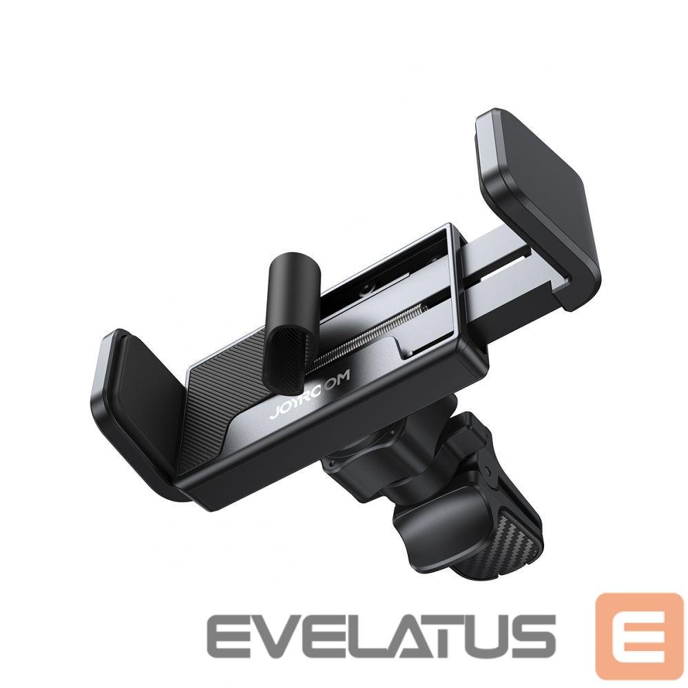 Auto holder Joyroom Joyroom car phone holder for air vent black (JR-ZS377)
