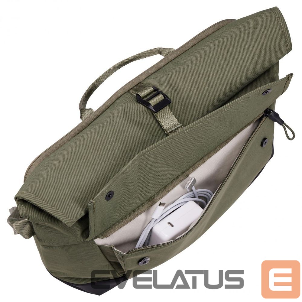 Laptop Bag Thule Paramount Crossbody 14L - Soft Green
