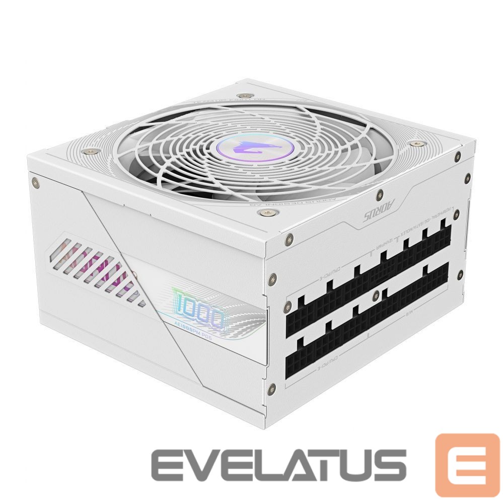 Computer components Gigabyte GIGABYTE AORUS ELITE P1000W 80+ Platinm