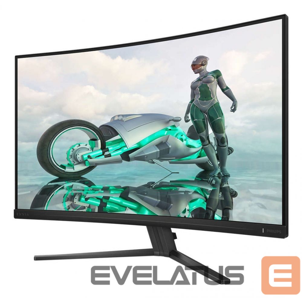 Monitors Mmd-monitors & displays PHILIPS 32M2C3500L/00 31.5inch VA QHD