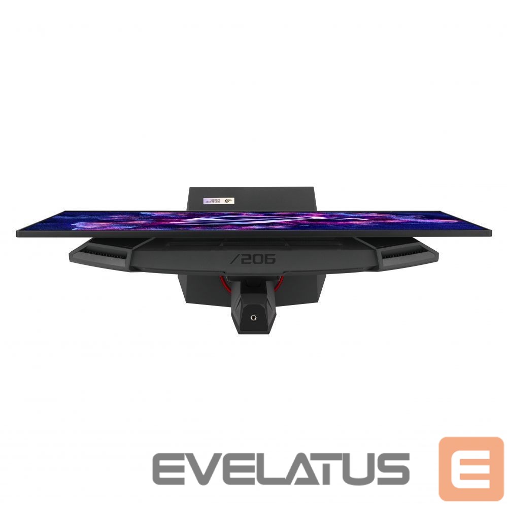 Monitors Asus ASUS ROG Strix OLED XG27ACDNG 26.5inch