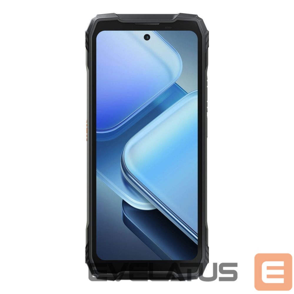 Smartphone Blackview XPLORE 1 Rugged Smartphone 12GB/256GB Black 5G Outdoor Phone Black