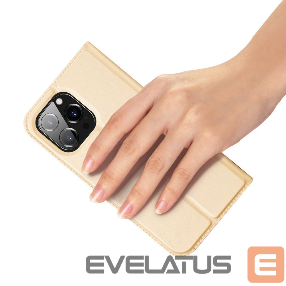Back panel cover Dux Ducis Gold