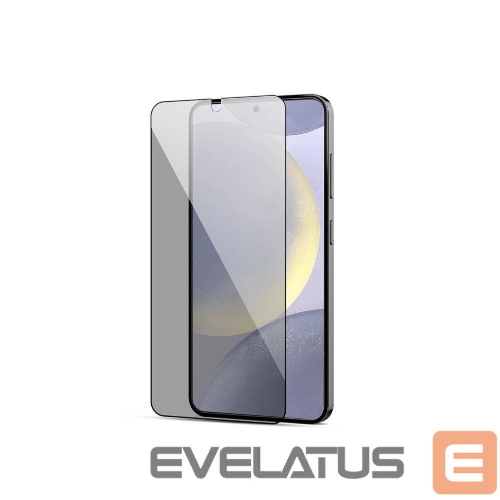 Protective glass Joyroom Joyroom JR-MJS0222 2.5D Privacy Tempered Glass with Reinforced Edges for Samsung Galaxy S24+