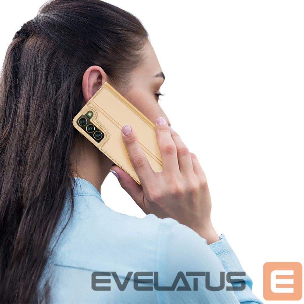 Back panel cover Dux Ducis Gold
