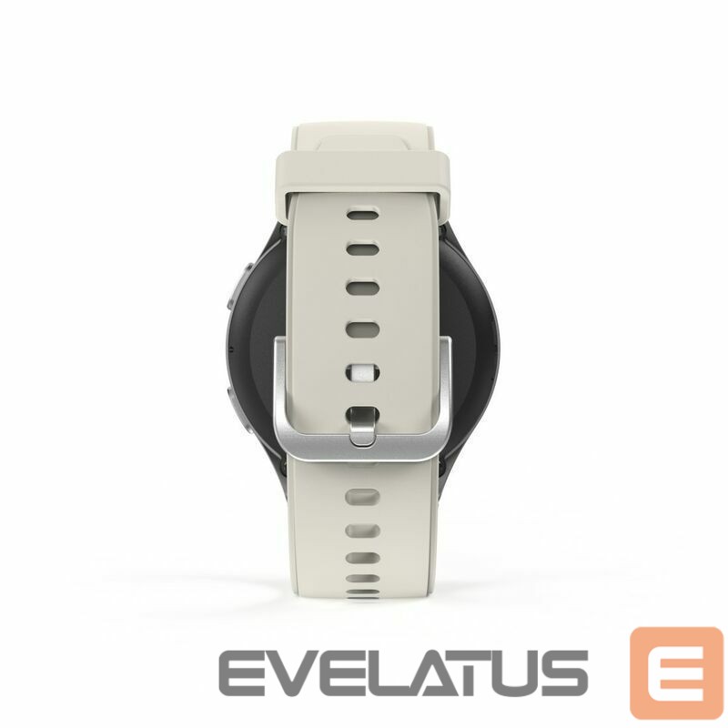 Smart watches Hama 8900 Smart Watch, GPS, AMOLED 1.32 Silver