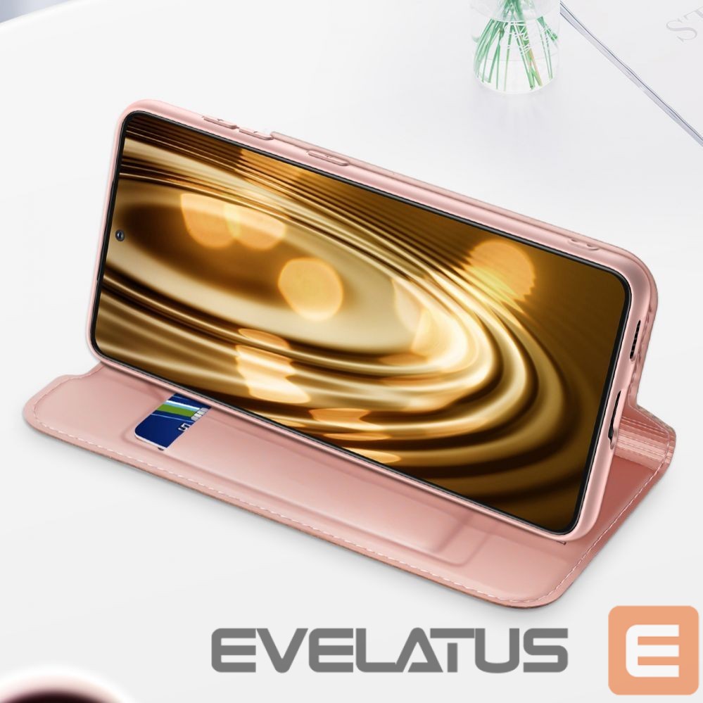 Back panel cover Dux Ducis Gold