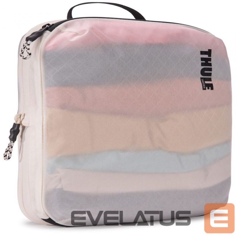 Laptop Bag Thule Compression Packing Cube Medium White