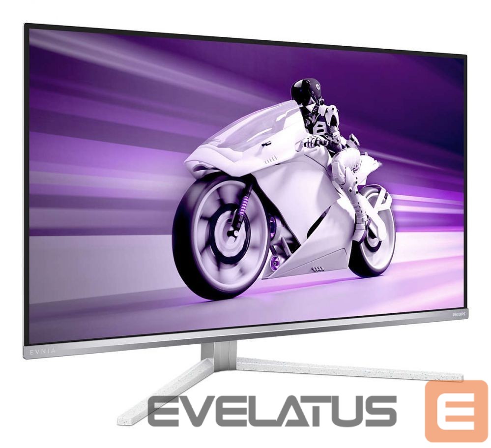 Monitors Mmd-monitors & displays PHILIPS 32M2N8900/00 32inch WQHD OLED