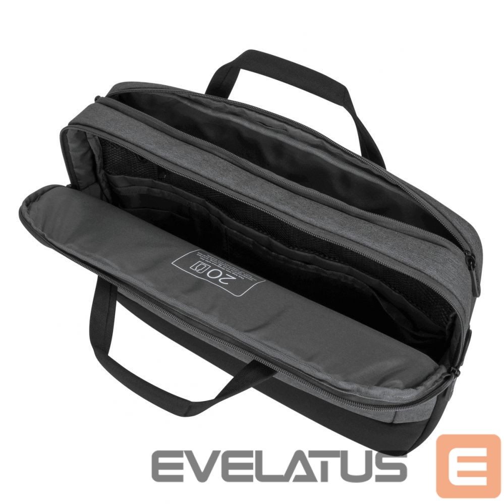 Laptop Bag Targus TARGUS CypressEco TopLoad 15.6in Grey