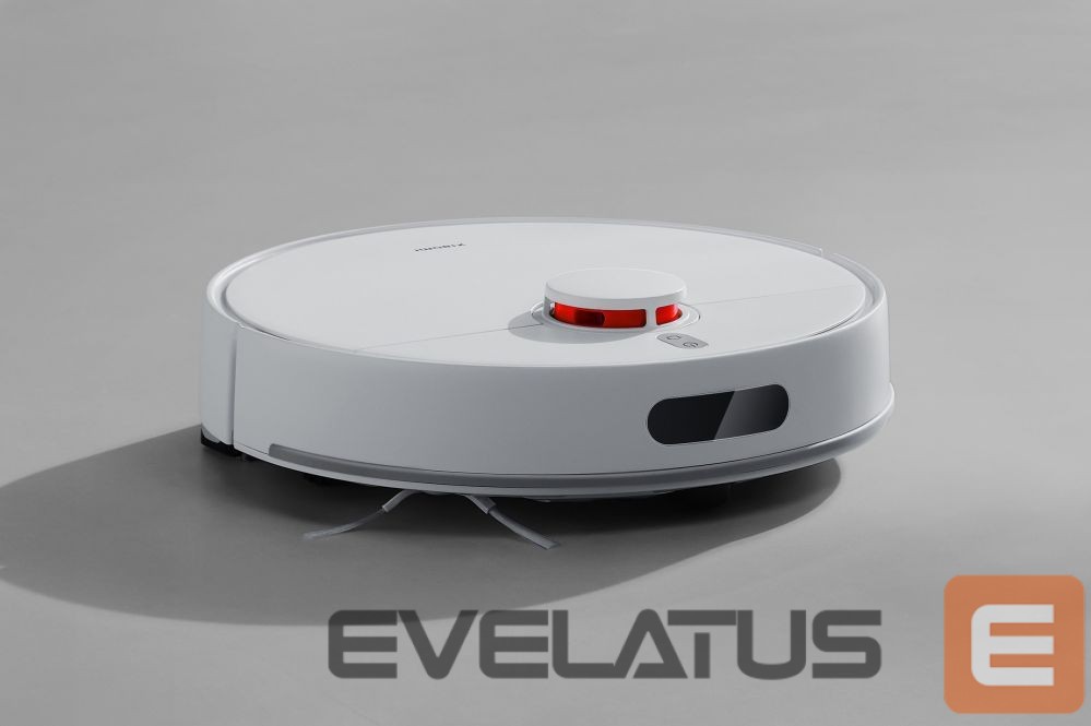 Vacuum cleaner Xiaomi Robot Vacuum S40C EU | White