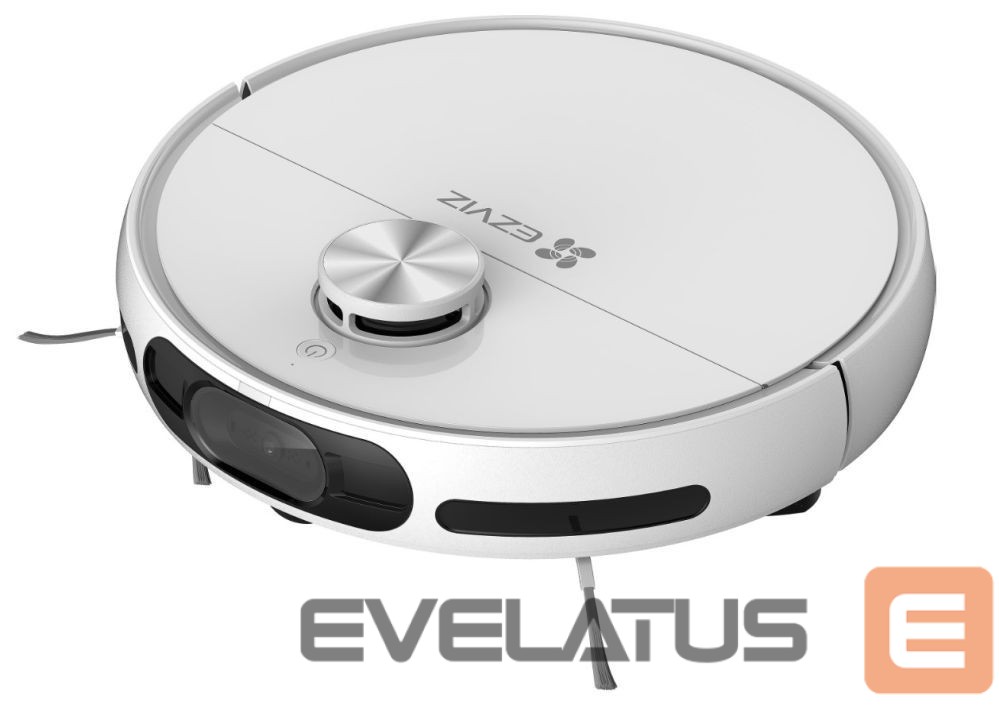 Vacuum cleaner EZVIZ CS-RS20-PRO-PGA2 White
