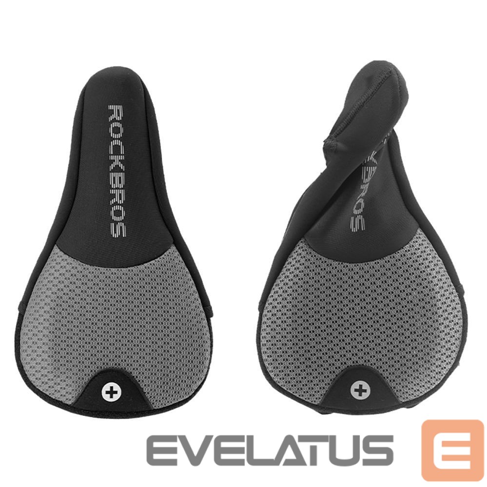 Bicycle accessory Rockbros Gray \ S