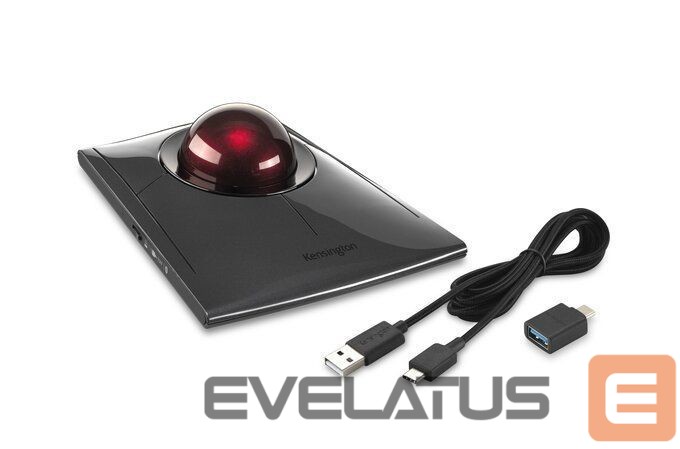 Computer accessories Leitz acco brands KENSINGTON SlimBlade Pro Trackball