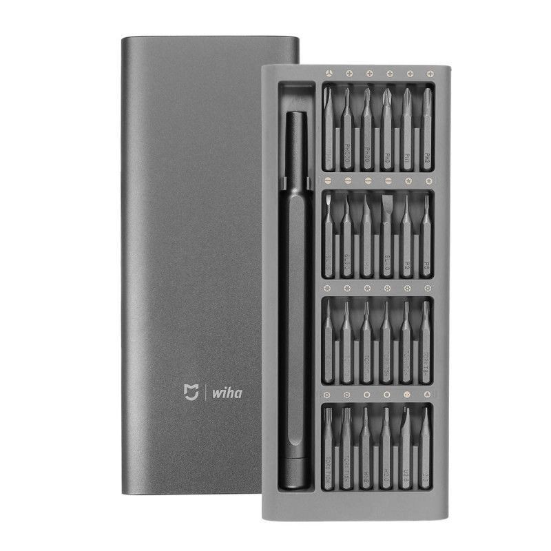 Screwdriver Xiaomi Precision Screwdriver Kit Grey