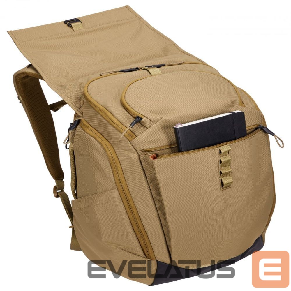 Laptop Bag Thule Paramount Backpack 27L - Nutria
