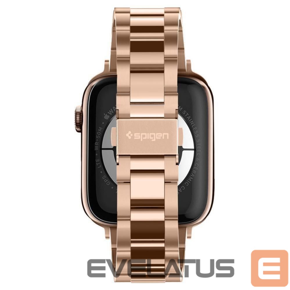 Strap Spigen Gold