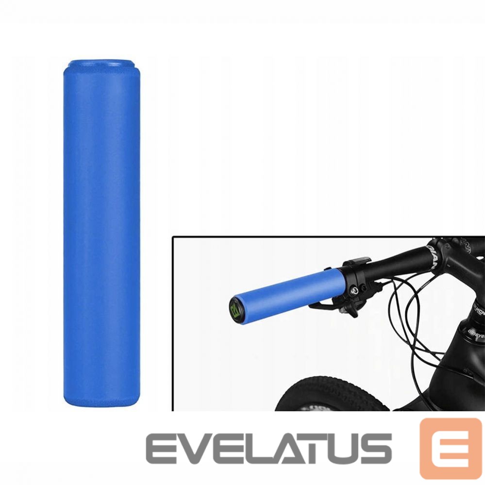 Bicycle accessory Rockbros Blue