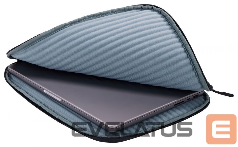 Laptop Bag Thule Subterra 2 MacBook Sleeve 14" - Black