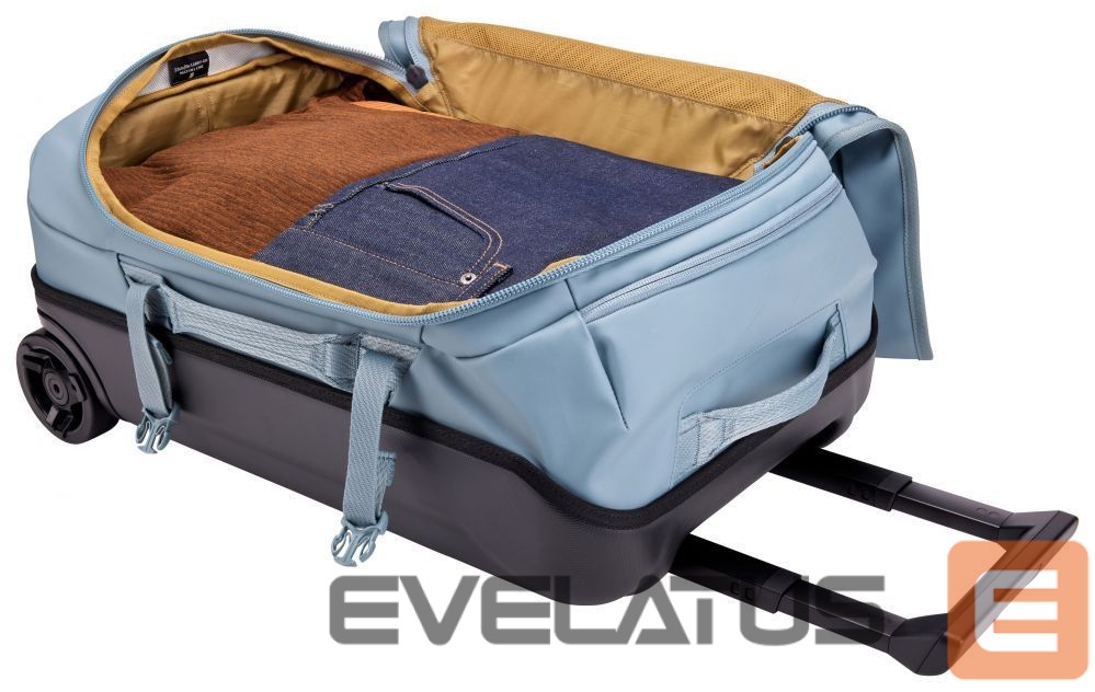 Laptop Bag Thule Chasm Carry-on 55cm/22in - Pond Gray