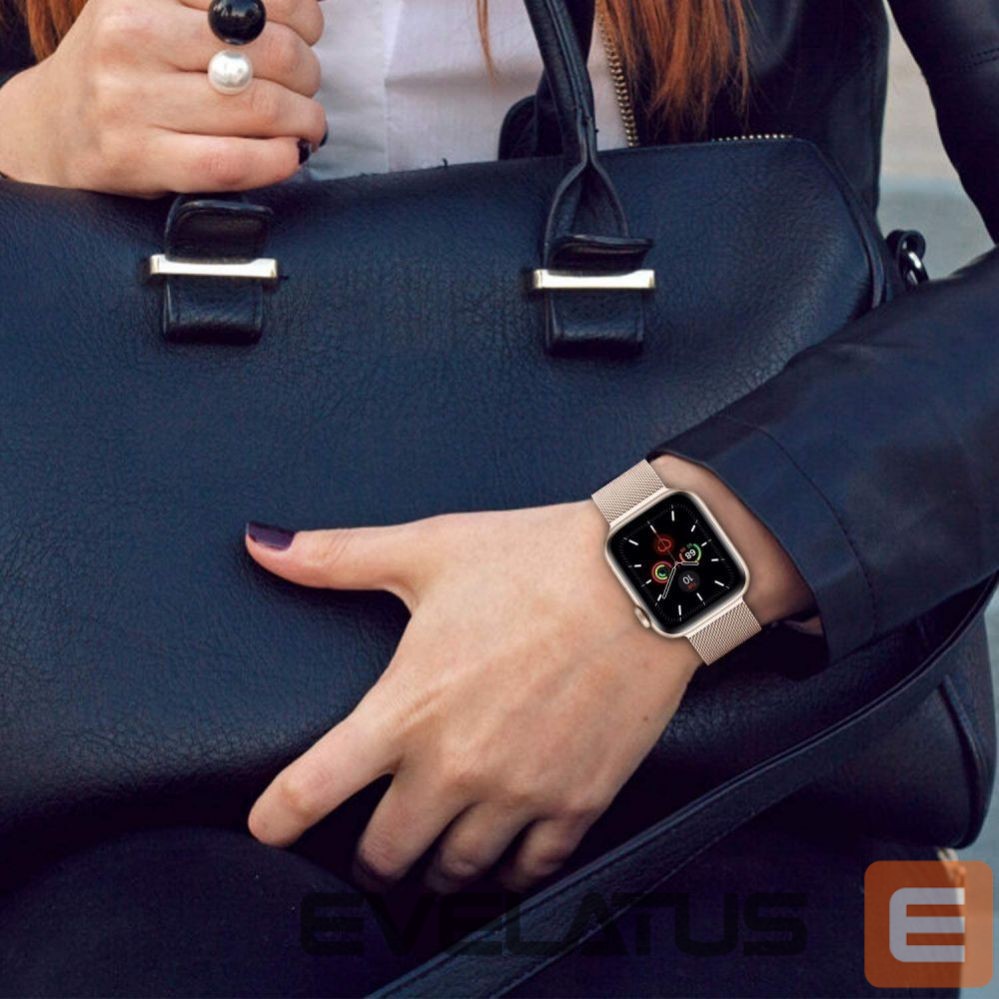Strap Tech-Protect Gold